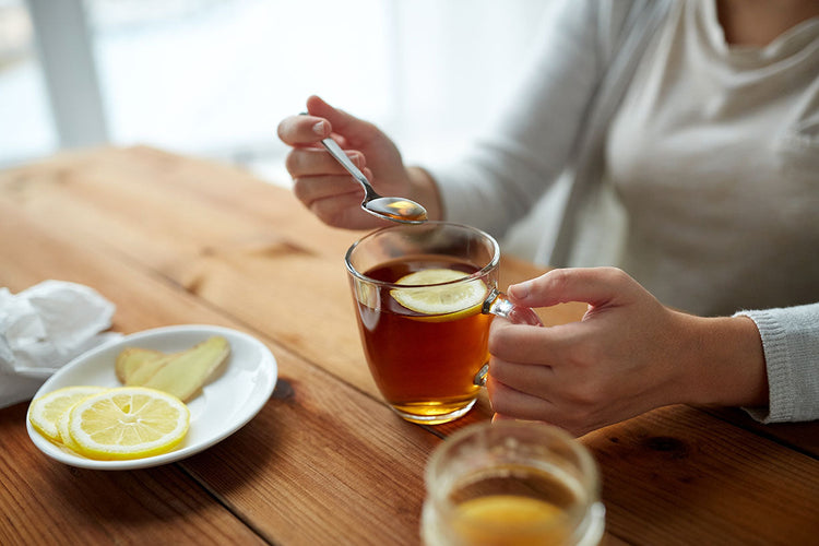 Loose Leaf Tea