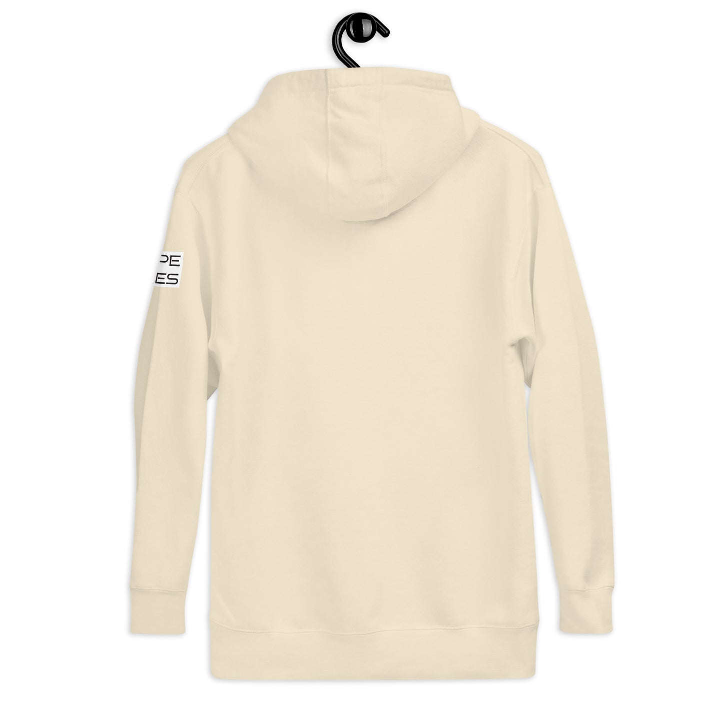 Gummy Bear Bliss Unisex Hoodie