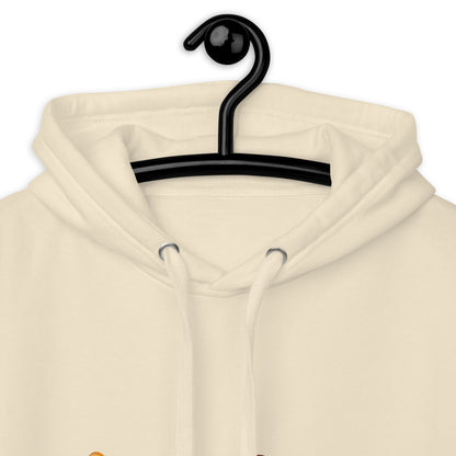Gummy Bear Bliss Unisex Hoodie