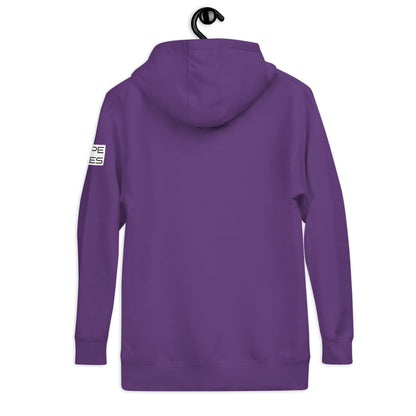 Gummy Bear Bliss Unisex Hoodie