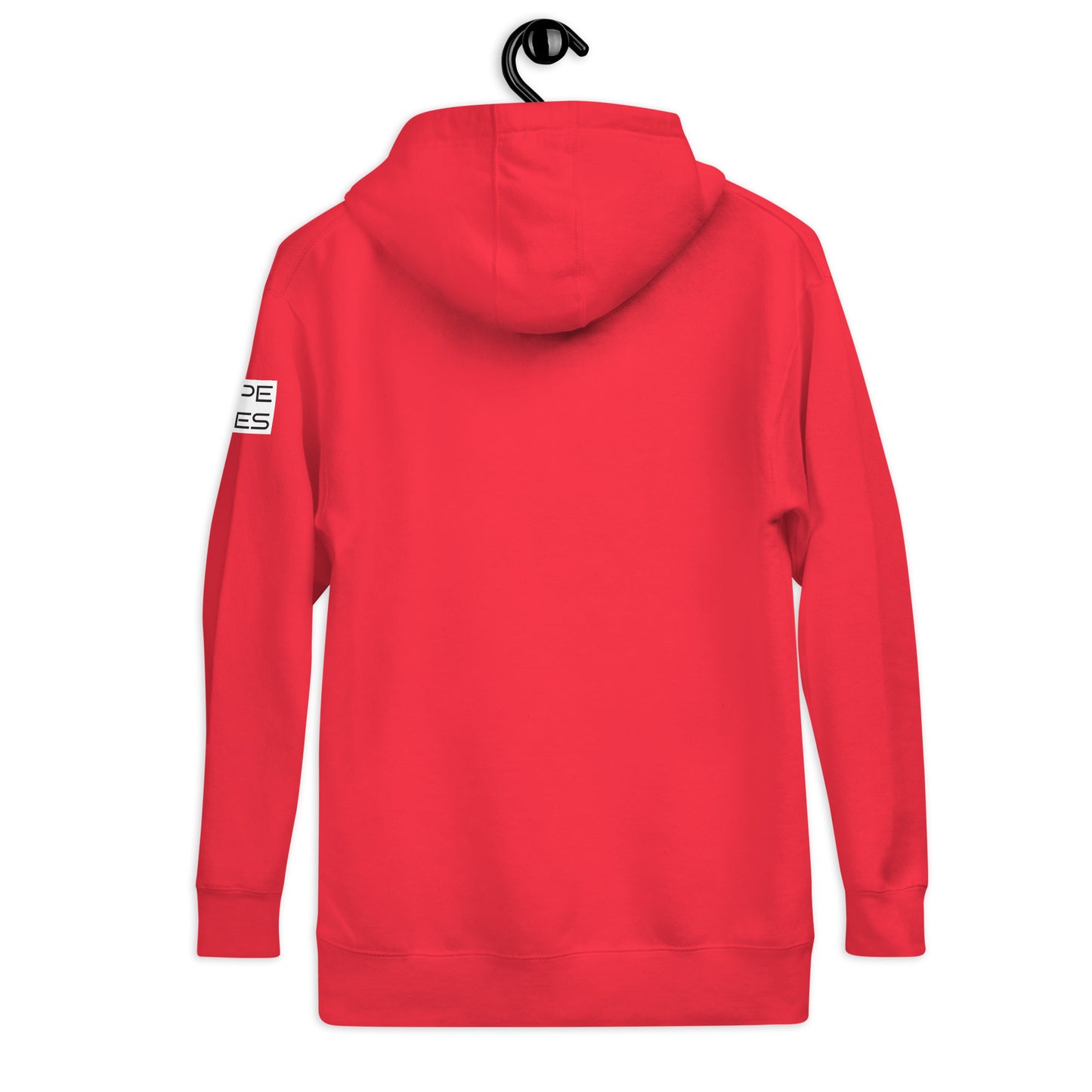 Gummy Bear Bliss Unisex Hoodie