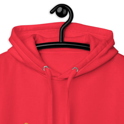 Gummy Bear Bliss Unisex Hoodie